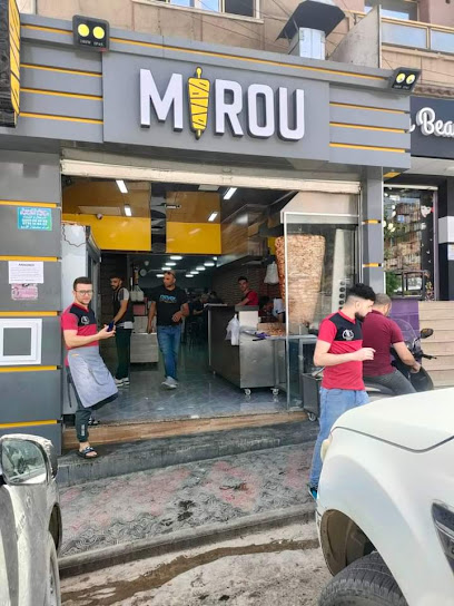Mirou