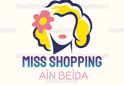 Miss Shopping