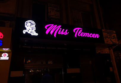 Miss tlemcen plus