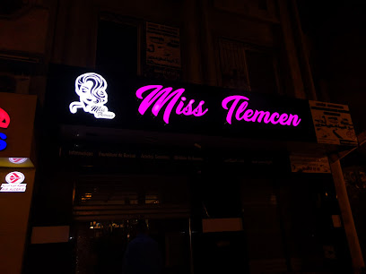 Miss tlemcen plus