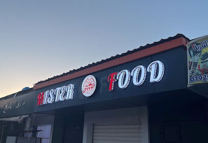 Mister food