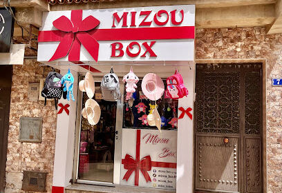 Mizou box