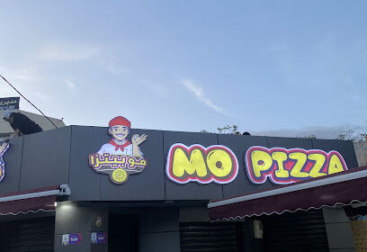 Mo pizza batna