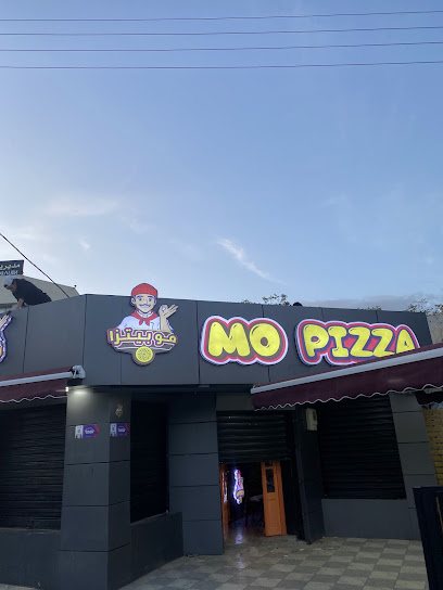 Mo pizza batna
