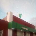 Mobilis Agence Commerciale Adrar