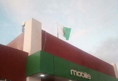 Mobilis Agence Commerciale Adrar