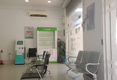 Mobilis Agence Commerciale – Akbou