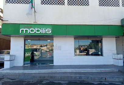 Mobilis Agence Commerciale Chettia