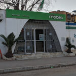 Mobilis Agence Commerciale Chlef
