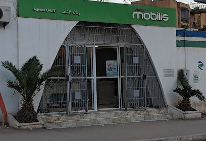 Mobilis Agence Commerciale Chlef