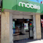 Mobilis Agence Commerciale – KAIS Khenchela