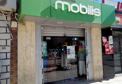 Mobilis Agence Commerciale – KAIS Khenchela