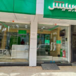 Mobilis Agence Commerciale – Ouled Yaïch