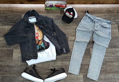 Moda brich