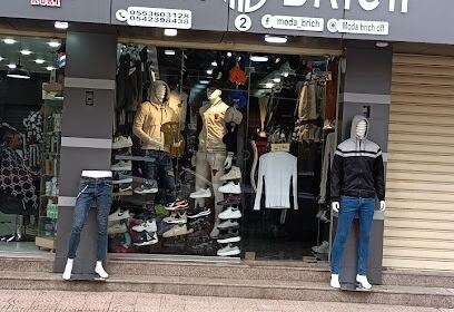 Moda Brich