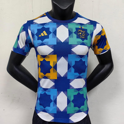 Moda España Tlemcen