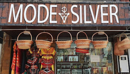 Mode Silver Bejaia