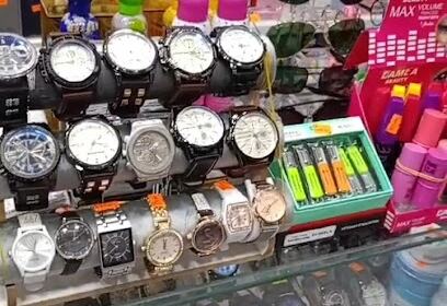 MOH cosmétiques
