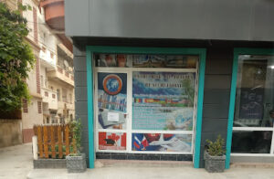 Mondial Services
