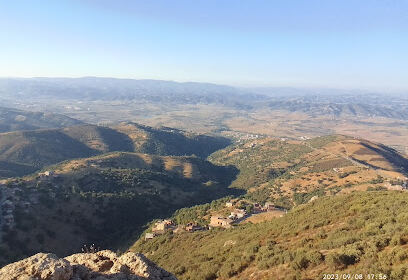 Mont Mendja