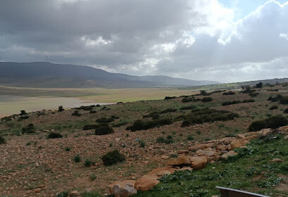 monts de Tlemcen