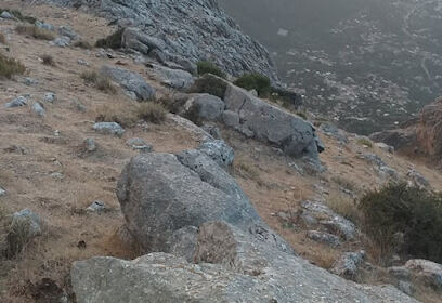 Montagnes du Djurdjura