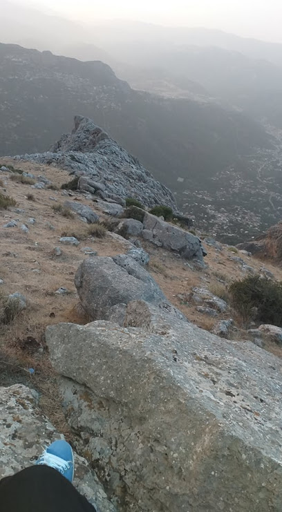 Monts du Djurdjura