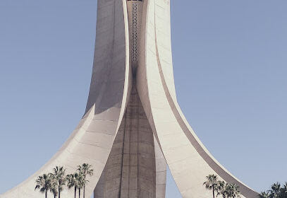 Monument aux Martyrs