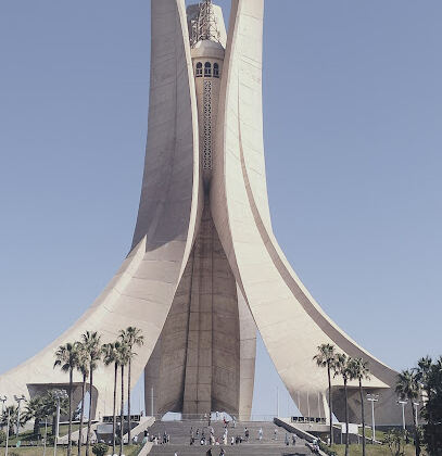 Monument aux Martyrs