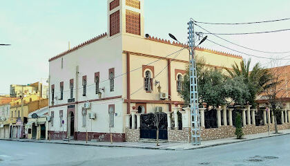 Mosquée