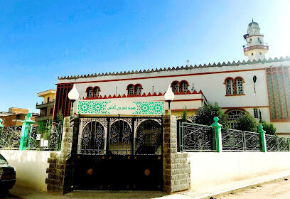 Mosquée Amr Ibn El Ass