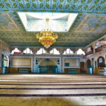 Mosquée Bilal ibn Rabah