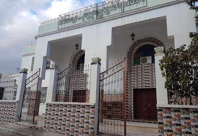 Mosquée El Houda