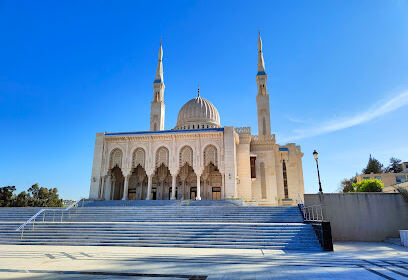 Mosquée Emir Abdelkader