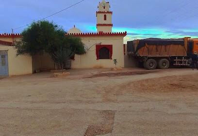 Mosquée En-nour