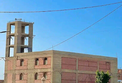 Mosquée hay Almoussalaha