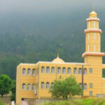 Mosquée Village 08 Mai 1945