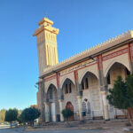 MosquéeTayeb Hireche