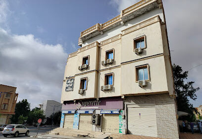 Motel 1er Novembre Khenchela