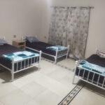 Motel El Baraka