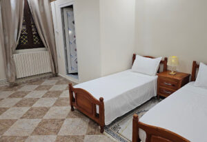Môtel El Mountazah