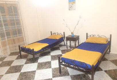 Motel Zouaoui