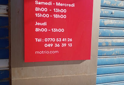 MOTRIO ADRAR
