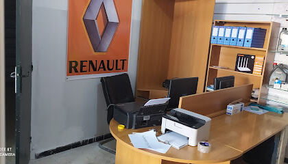 motrio-renault sour el ghozlane