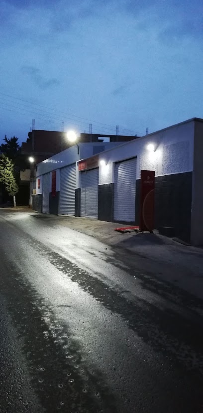 Motrio Tazmalt Abder Service Auto