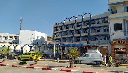 Moustakbel Hotel