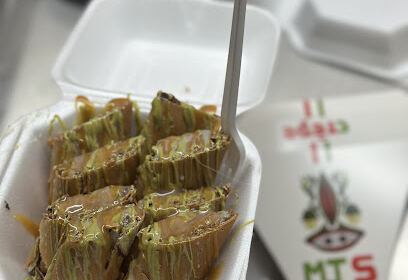 MTS Crepe