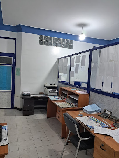 MUNATEC Cp TLEMCEN