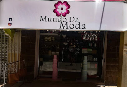 Mundo Da Moda