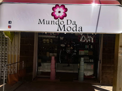 Mundo Da Moda